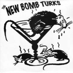 New Bomb Turks : I Wanna Sleep
